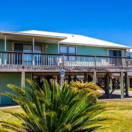 The Dugout By Meyer Vacation Rentals Gulf Shores Exteriör bild