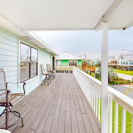 The Dugout By Meyer Vacation Rentals Gulf Shores Exteriör bild
