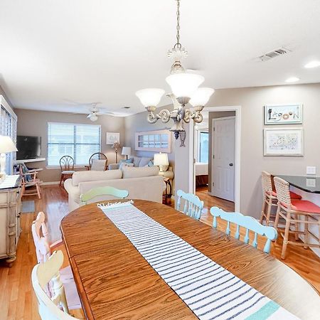 The Dugout By Meyer Vacation Rentals Gulf Shores Exteriör bild