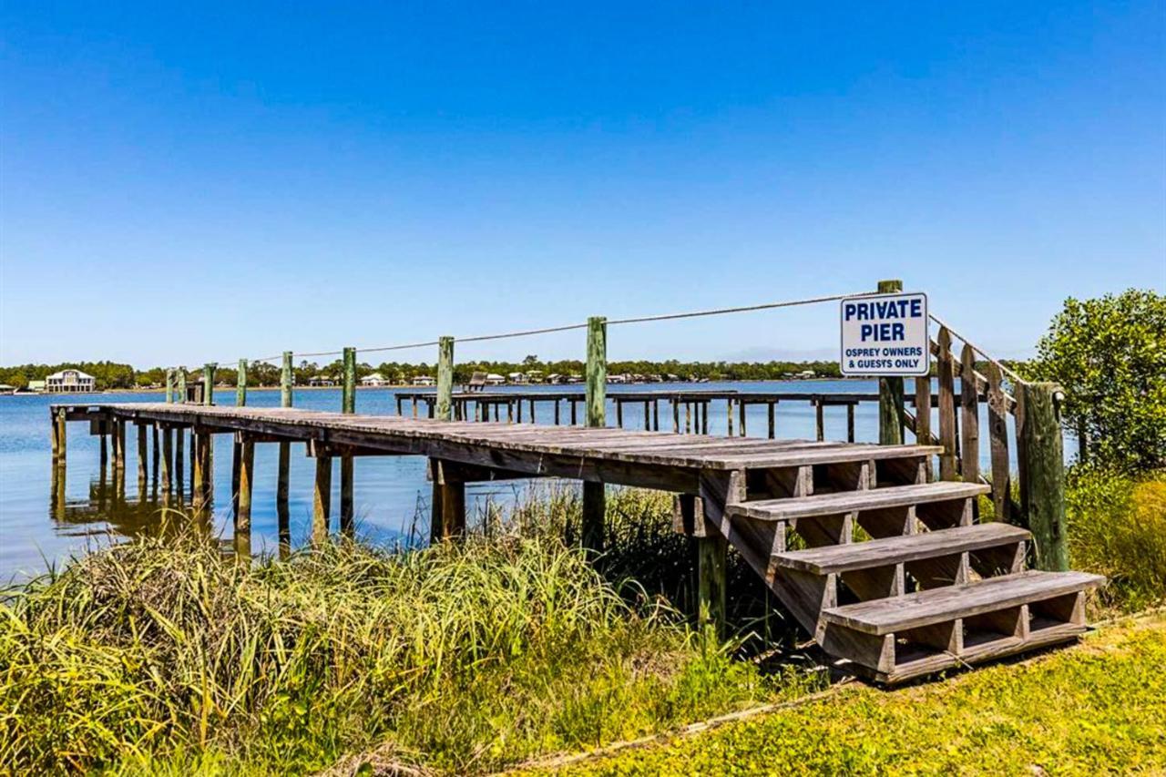 The Dugout By Meyer Vacation Rentals Gulf Shores Exteriör bild