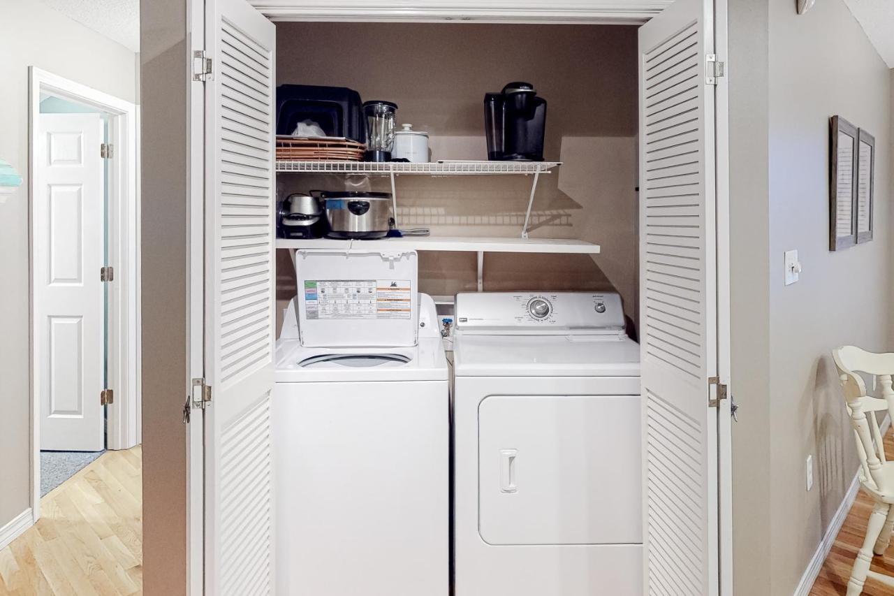 The Dugout By Meyer Vacation Rentals Gulf Shores Exteriör bild