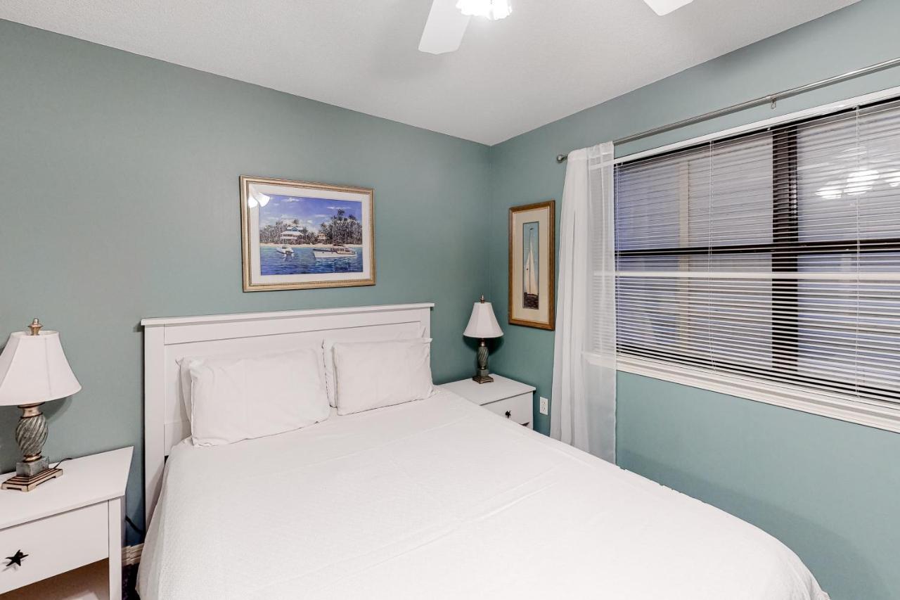The Dugout By Meyer Vacation Rentals Gulf Shores Exteriör bild