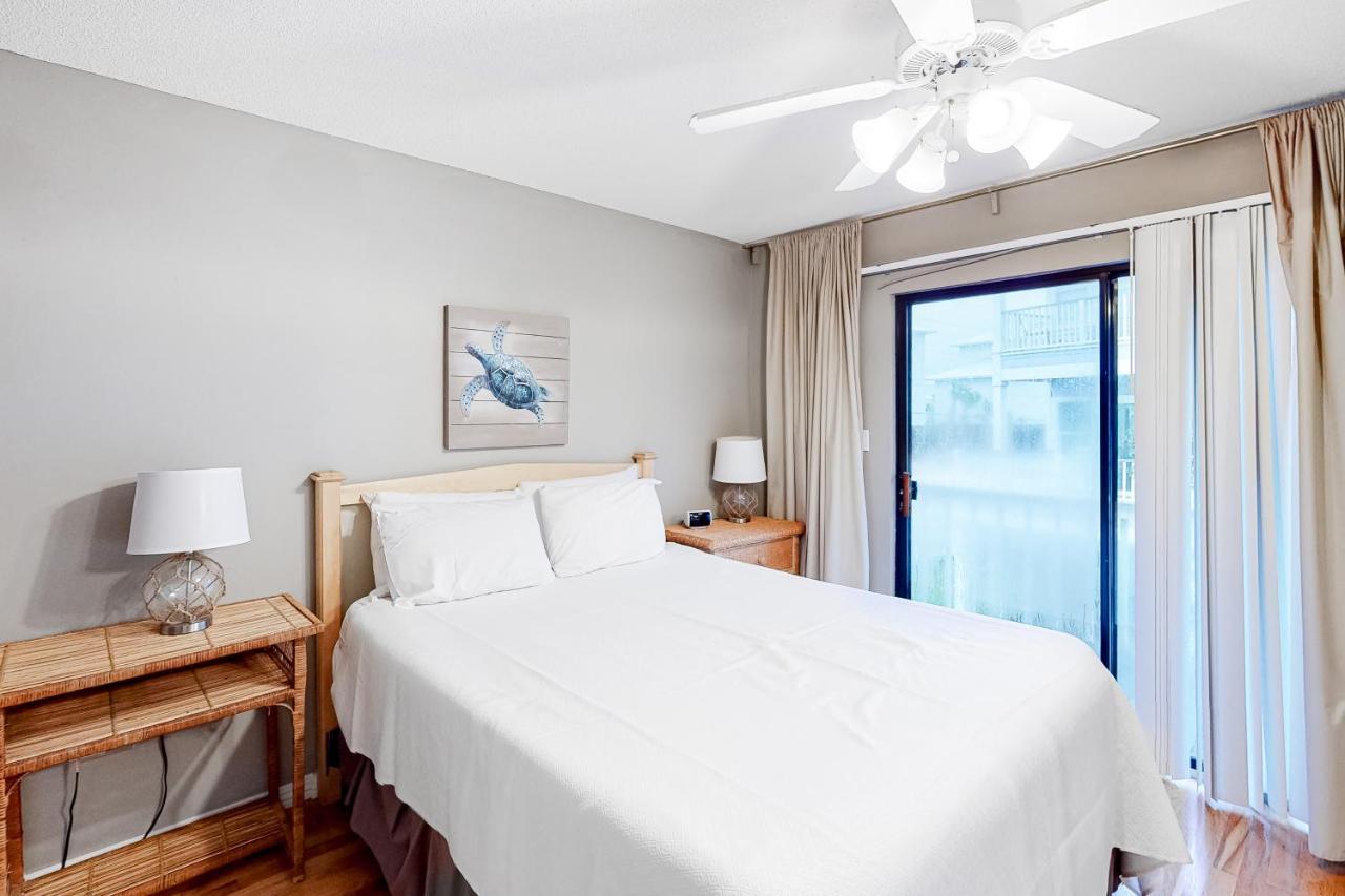 The Dugout By Meyer Vacation Rentals Gulf Shores Exteriör bild