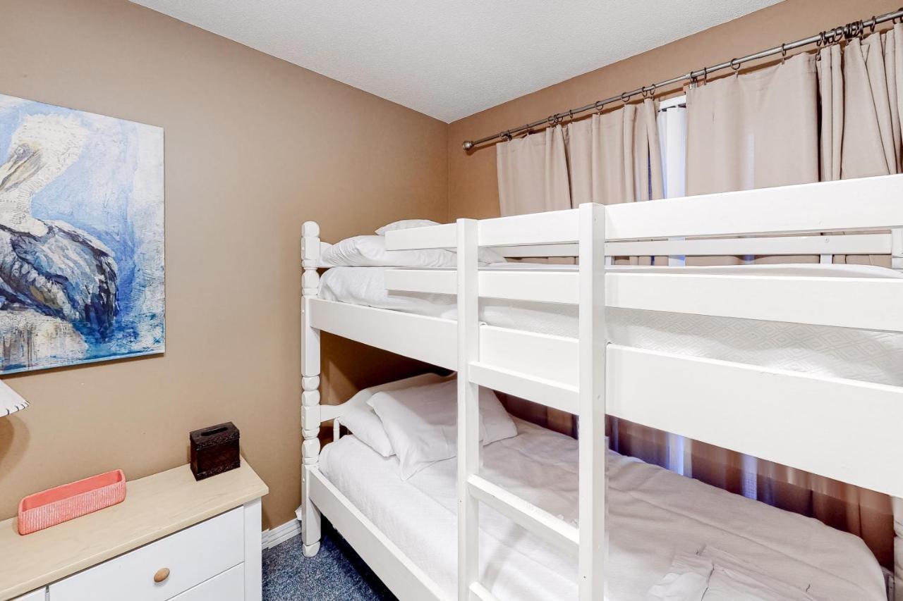 The Dugout By Meyer Vacation Rentals Gulf Shores Exteriör bild